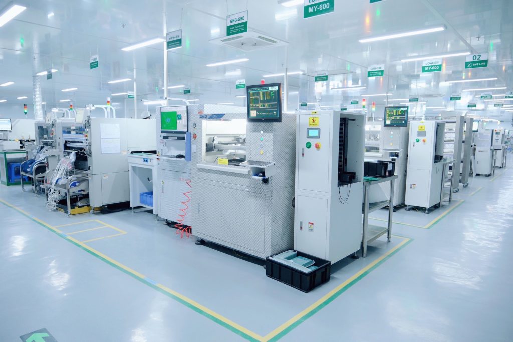 图片[2]-残疾人找工作-深圳捷创电子-企业基本薪资+岗位补贴+加班费+包吃住-找工作