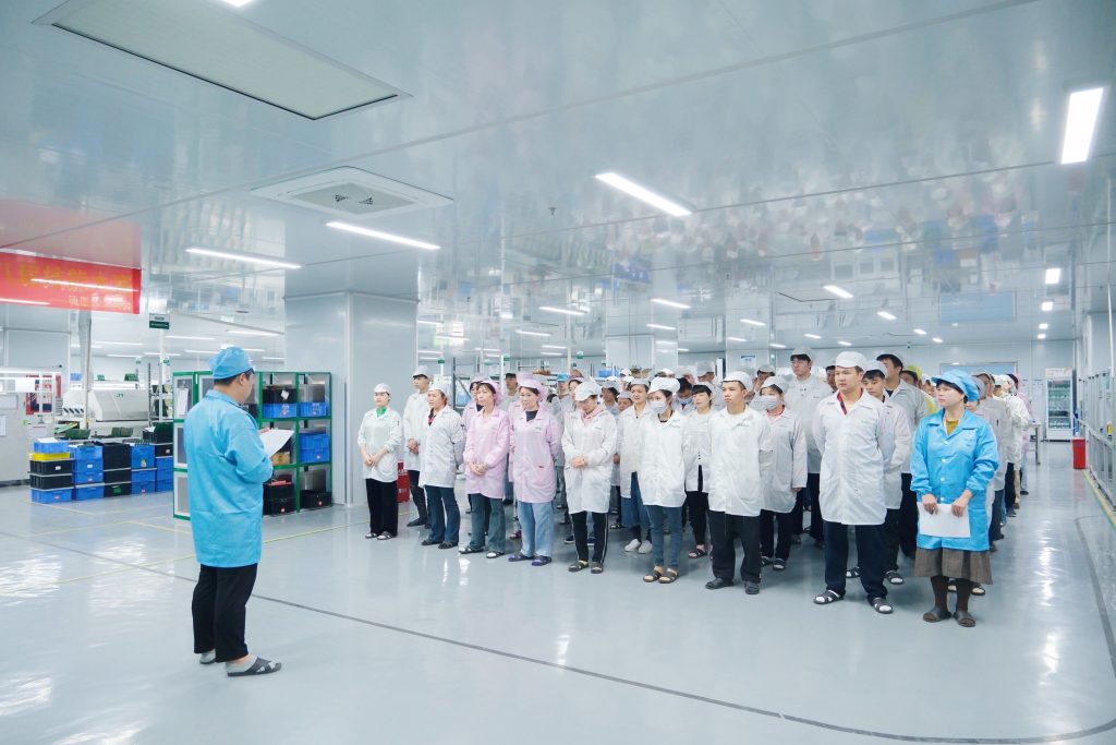 图片[3]-残疾人找工作-深圳捷创电子-企业基本薪资+岗位补贴+加班费+包吃住-找工作