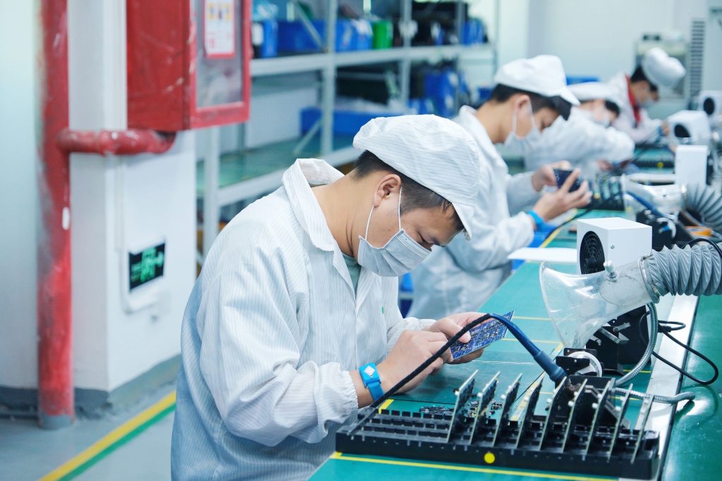 图片[5]-残疾人找工作-深圳捷创电子-企业基本薪资+岗位补贴+加班费+包吃住-找工作