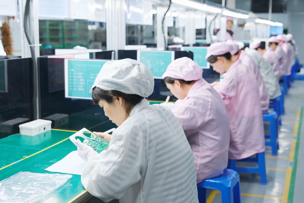 图片[6]-残疾人找工作-深圳捷创电子-企业基本薪资+岗位补贴+加班费+包吃住-找工作