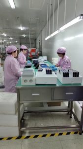 残疾人招聘-通信大厂操作工10名-找工作