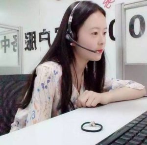 残疾人找工作-在线客服（残疾人居家远程就业）-找工作